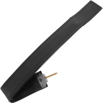 РЕМЕНЬ-АККОРДЕОН, ПОЯСНОЙ РЕМЕНЬ