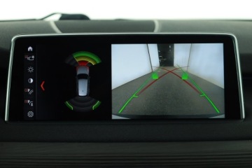 BMW X5 F15 SUV xDrive40e 313KM 2017 BMW X5 xDrive40e, Salon Polska, Serwis ASO, 4X4, zdjęcie 8