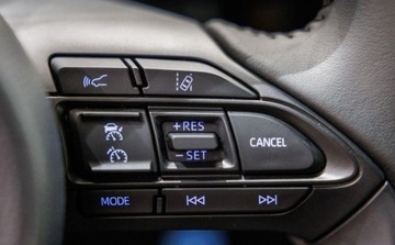 Toyota Aygo X 1.1 VVT-i 72KM 2024 Toyota Aygo X X 1.0 VVT-i Executive Benzyna 72KM, zdjęcie 34