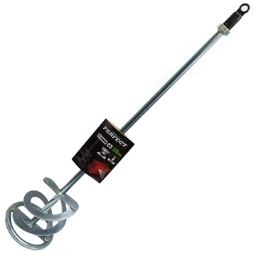 STALCO MIESZADŁO DO KLEJU, TYNKU C3 120MM S-73820