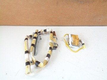 AVENSIS T27 SEDAN ZÁVĚS ULOŽENÍ AIRBAG PRAVÁ