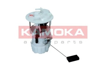 KAMOKA 8400082 KOMBINOVANÝ NAPÁJENÍ W PALIVO
