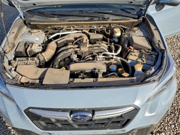 Subaru 2023 Subaru Crosstrek Limited 2023 2.5 Benzyna 182KM, zdjęcie 6