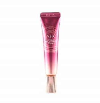 AHC Youth Lasting Eye do twarzy i pod oczy 30ml
