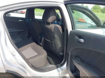 Dodge Charger VII 2023 Dodge Charger 2023 Dodge Charger SXT RWD 3.6 Benzyna 292KM, zdjęcie 7