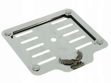 RAMKA POD TABLICE REJESTRACYJNA YAMAHA ORZEŁ