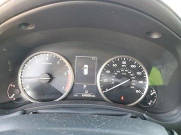 Lexus NX II 2021 Lexus NX 300 Base 2021 2.0l 2.0 Benzyna 235KM, zdjęcie 9