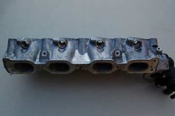 KOLEKTOR SACÍ/ZBĚRNÉ OPEL 1,6 Z16XEP Z16XER REPAS