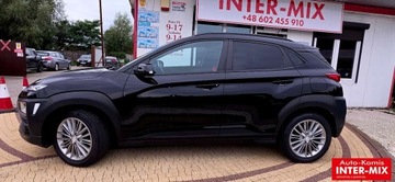 Hyundai Kona I 2021 Hyundai Kona Automat 4x4 2,0 280 KM 2.0 Benzyna 280KM, zdjęcie 5
