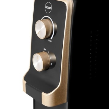 МАСЛЯНЫЙ РАДИАТОР FARELKA ELDOM HO110C 2500W