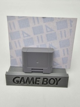 КОНТРОЛЛЕР ПАК НУС-004 NINTENDO 64 ОРИГИНАЛ