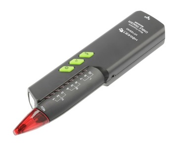 Кабельный детектор HOEGERT HT1E640 RJ45 RJ11
