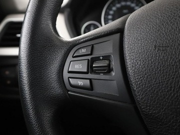 BMW Seria 3 F30-F31-F34 Gran Turismo Facelifting 2.0 318d 150KM 2019 BMW 318 automat full LED navi klima auto el. klapa, zdjęcie 29