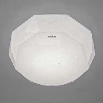 STRUHM Плафон DIAMOND LED белый IP44 16W 1520lm 4100K, DIANA LED 03237,