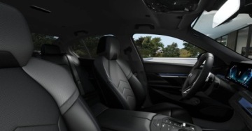 BMW Seria 5 G90-91 2025 BMW Seria 5 Wyprzedaz rocznika 2025 Rabat 90 000 zl BMW Bonkowscy Wroclaw, zdjęcie 7