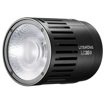 Светодиодная лампа Godox LC30D Litemons