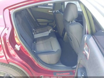 Dodge Charger VII 2022 Dodge Charger Sxt 2022 3.6l 3.6 Benzyna 292KM, zdjęcie 13