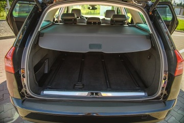 Citroen C5 III Tourer 2.2 HDi FAP 170KM 2008 Citroën C5 Exclusive 2.2 HDI 170KM PDC Panorama Bi-Ksenon HiFi Skóra Navi, zdjęcie 13