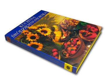 Kuchnia śródziemnomorska / Clark, Farrow