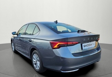 Skoda Octavia IV 2025 Skoda Octavia GRATIS pakiet serwisowy- czujniki i kamera - Virtual Cockpit, zdjęcie 2