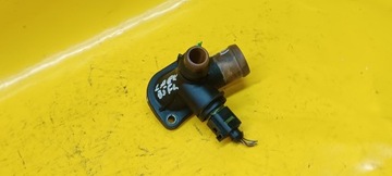 РАЗЪЕМ ВОДЯНОГО ТЕРМОСТАТА VW PASSAT B5 FL 01-05 06B121133A.