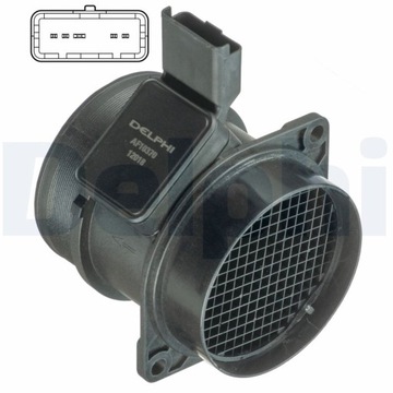 DELPHI AF10370-12B1 VÁHA VZDUCHU HMOTA VZDUCHU
