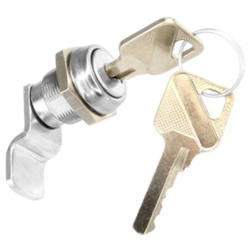 ZAMEK PUSZKI NARZĘDZIOWEJ SIMSON SR2 AWO