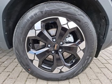 Dacia Bigster 1.2 TCe 140KM 2025 Od ręki - Extreme 1.2 TCe LPG 140KM / Pakiet Parking, Zimowy, zdjęcie 13