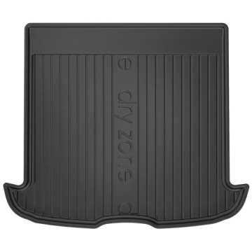 Gumová podložka DryZone Volvo V50 2004-2012