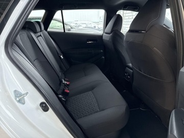 Toyota Corolla XII TS Kombi 1.8 Hybrid 122KM 2021 Toyota Corolla 1.8 Hybrid Comfort Seria E21 (2019-, zdjęcie 7