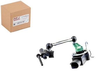 NTY CZUJNIK POZIOMOWANIA ECX-VW-002