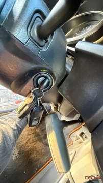 Ford Ranger IV 2008 Ford Ranger 2.5 tdci4x4 podgrzewane fotele 100 sprawny klima skory zamsz 1, zdjęcie 19