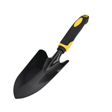 НАБОР САДОВЫХ ИНСТРУМЕНТОВ, ИЗ 4 ПРЕДМЕТОВ. ЛОПАТА МОТЫВА КОГТИ ДЛЯ САДА