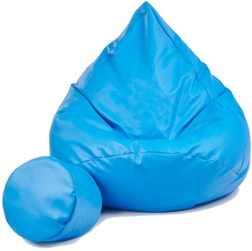 PUFA WOREK SAKO XXXXL GRATIS | MEGA FOTEL