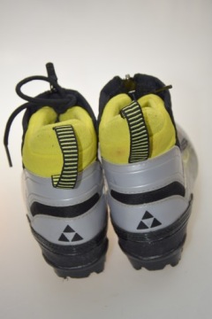 лыжные ботинки Fischer xj SPRINT NNN 33