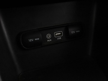 Kia Sportage IV SUV Facelifting 1.6 GDI 132KM 2018 Kia Sportage 1.6 Benzyna Klimatyzacja Nawigacja, zdjęcie 26