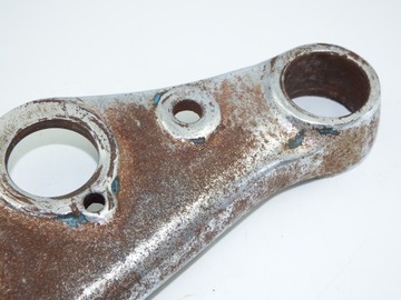 Оригинал использованный верхний полка M72