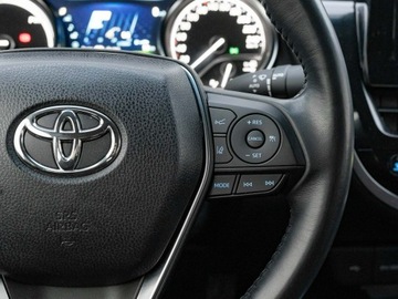 Toyota Camry IX 2022 Toyota Camry WJ3201L#2.5 Hybrid Comfort CVT, zdjęcie 14