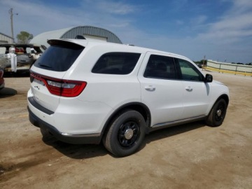 Dodge Durango III 3.6 V6 294KM 2023 Dodge Durango Pursuit 2023 3.6 Benzyna 295KM, zdjęcie 3