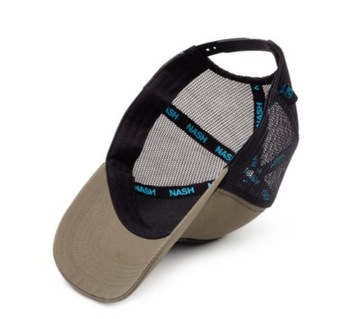 Кепка Nash Trucker