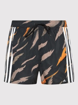 Adidas Originals męskie spodenki plażowe TIGER CLX r. M | HA1369