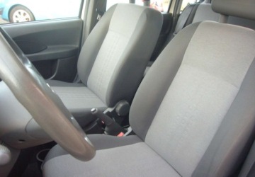 Fiat Panda II Hatchback 5d 1.2 69KM 2012 Fiat Panda Fiat Panda II Panda 1.2 Benzyna 69KM, zdjęcie 11