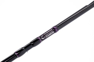Карбоновое удилище MIKADO ULTRAVIOLET II MATCH 3,9м 25г