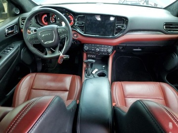 Dodge Durango III 2023 Dodge Durango SRT Hellcat 2023 6.2l 6.2 Benzyna 710KM, zdjęcie 8