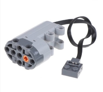 СЕРВОМОТОР 88004 ЗАМЕНА Technic L 88004