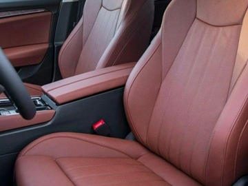 Skoda Superb IV Liftback 2.0 TSI 204KM 2025 SKODA Superb L&amp;K 2.0 TSI DSG Sedan 204KM 2025, zdjęcie 4