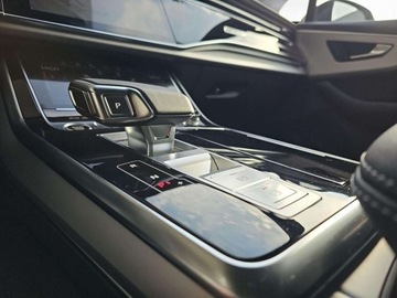 Audi Q7 II SUV Facelifting  3.0 45 TDI 231KM 2025 Audi Q7 7 osobowa, kamery 360, head up, pneumatyka, hak, aktywny tempomat, zdjęcie 16