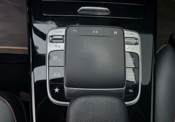 Mercedes Klasa A W177/V177 Hatchback 1.5 180d 116KM 2018 Mercedes-Benz Klasa A 1.5AMG LINE VIRTUAL navi kamera zarejestrowany AUTOM, zdjęcie 30