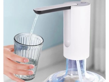 РАСПРЕДЕЛИТЕЛЬ ВОДЯНОГО НАСОСА ЭЛЕКТРИЧЕСКИЙ ДИСПЕНСЕР БЕСПРОВОДНОЙ РЕДУКТОР