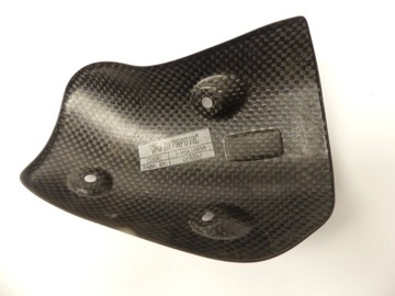 КРЫШКА P CARBON AKRAPOVIC KAWASAKI Z1000 SX Z1000SX Z 1000 14 +